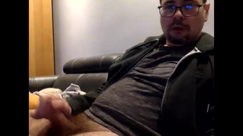 krzysztof1977 online show from 18, 1, 2025