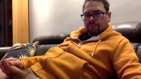 krzysztof1977 online show from 13, 3, 2026