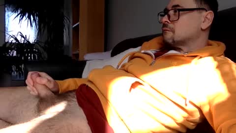 krzysztof1977 online show from 30, 3, 2026