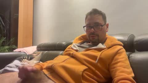 krzysztof1977 online show from 19, 6, 2026