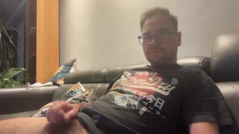 krzysztof1977 online show from 7, 7, 2026