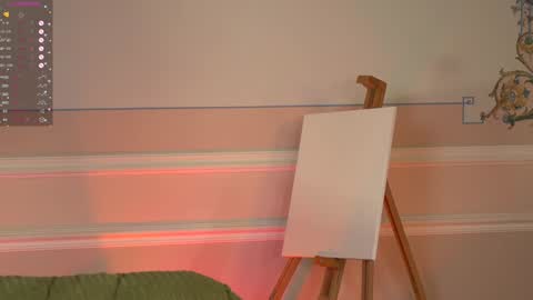 Ksesha online show from 23, 12, 2024