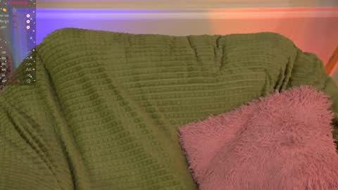 Ksesha online show from 25, 12, 2024