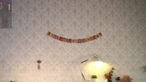 Ksesha online show from 12, 1, 2025