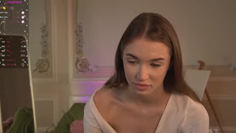 Ksesha online show from 20, 1, 2025