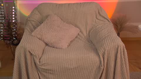 Ksesha online show from 8, 2, 2025