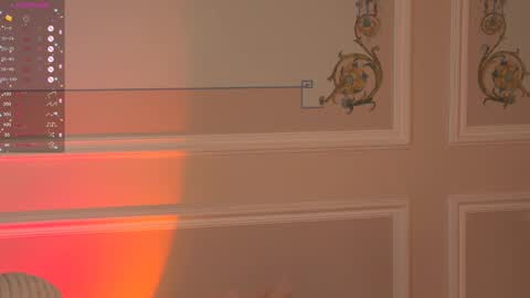 Ksesha online show from 14, 2, 2025