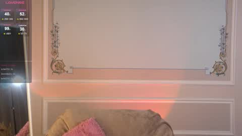 Ksesha online show from 13, 9, 2025