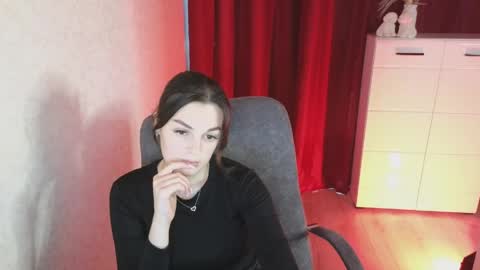 Ksenia online show from 23, 5, 2026