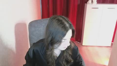 Ksenia online show from 25, 5, 2026
