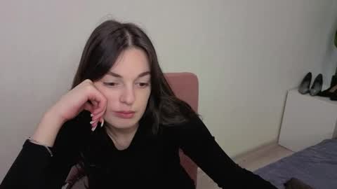 Ksenia online show from 3, 6, 2026