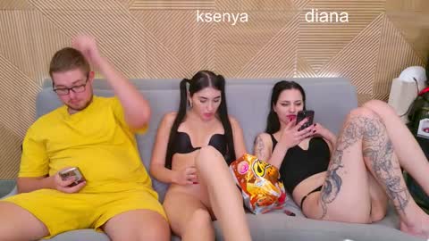 WebcamWhore online show from 5, 11, 2025