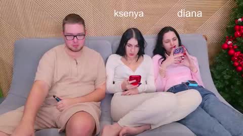 WebcamWhore online show from 21, 12, 2025