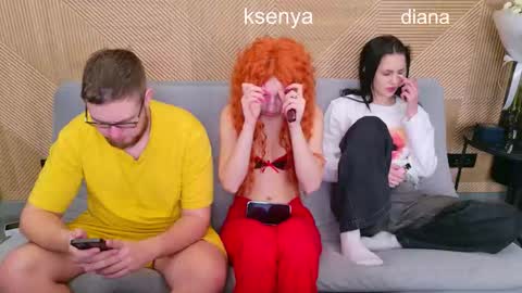 WebcamWhore online show from 10, 2, 2026