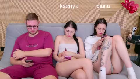 WebcamWhore online show from 14, 4, 2026