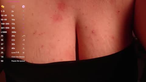 Ksushka22 online show from 18, 2, 2026