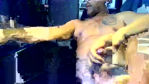 Snapshot of ktownbboi1 chatting on 24, 11, 2025 Saharawood online show from 24, 11, 2025
