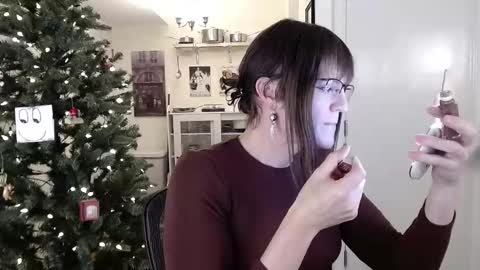 Cait online show from 18, 12, 2025