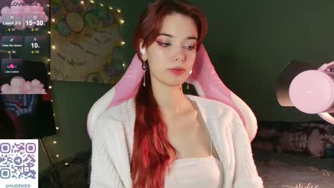 kudemeows online show from 27, 10, 2025