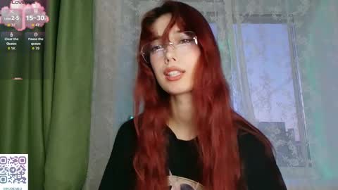 Snapshot of kudemeows chatting on 5, 5, 2026 kudemeows online show from 5, 5, 2026