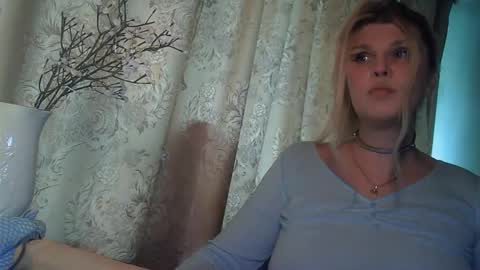 Annika  MTF ts post -op online show from 10, 3, 2025
