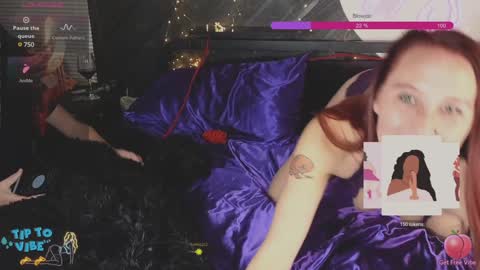 Snapshot of kum4her chatting on 24, 12, 2024 Kum4Her online show from 24, 12, 2024