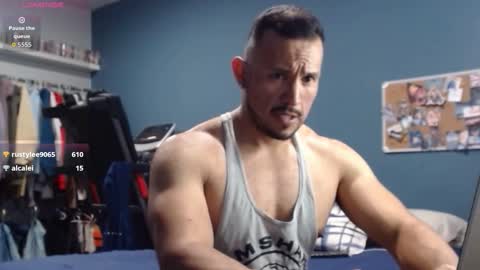 kumar_jarsso online show from 16, 3, 2026