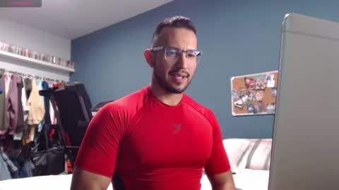 kumar_jarsso online show from 23, 3, 2026