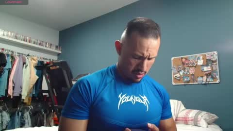 kumar_jarsso online show from 19, 4, 2026