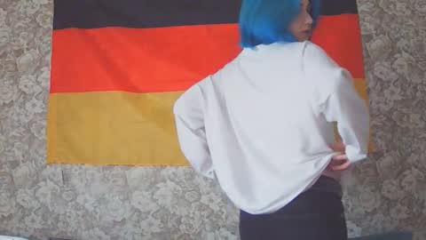 Alice online show from 25, 9, 2025