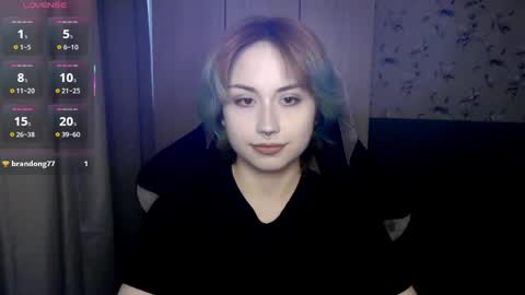 Alice online show from 9, 5, 2026
