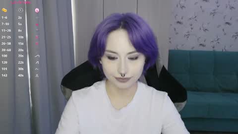 Snapshot of kummcaskill chatting on 14, 6, 2026 Alice online show from 14, 6, 2026