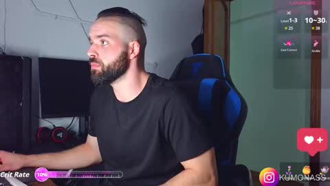 kumonass online show from 21, 11, 2025