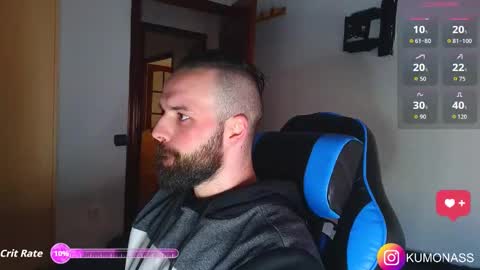 kumonass online show from 13, 3, 2026