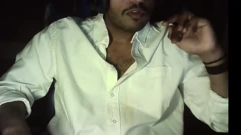 DarkBeardedSoul online show from 2, 3, 2026