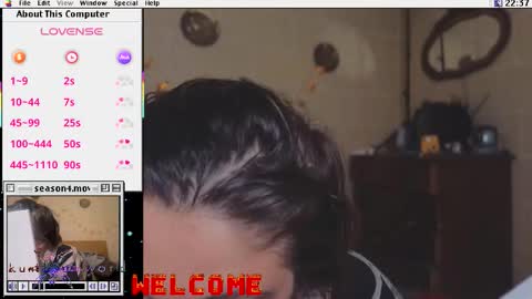 Krypto hethey online show from 4, 11, 2025