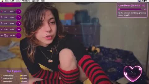 Krypto hethey online show from 27, 2, 2026