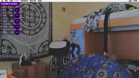 Snapshot of kuntboyzworld chatting on 28, 6, 2026 Krypto hethey online show from 28, 6, 2026