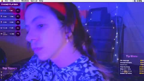 Snapshot of kuntboyzworld chatting on 5, 7, 2026 Krypto hethey online show from 5, 7, 2026
