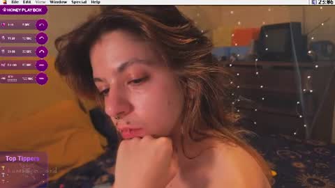 Snapshot of kuntboyzworld chatting on 10, 7, 2026 Krypto hethey online show from 10, 7, 2026