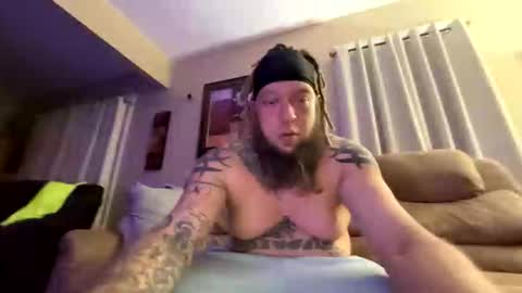 kuntryg83 online show from 23, 12, 2025