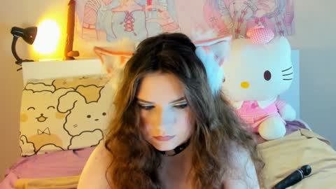 Anna online show from 7, 1, 2025