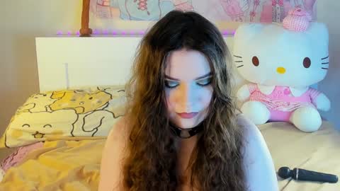 Anna online show from 14, 1, 2025