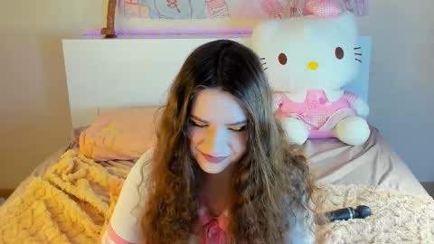 Anna online show from 17, 2, 2025