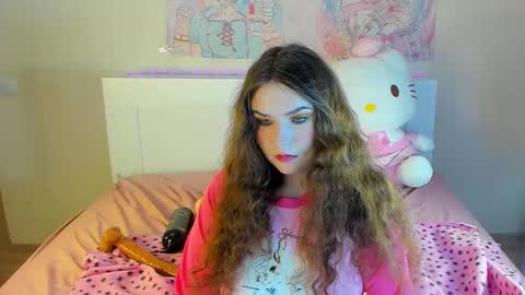 Anna online show from 7, 3, 2025