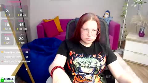 kuri_u online show from 11, 5, 2026
