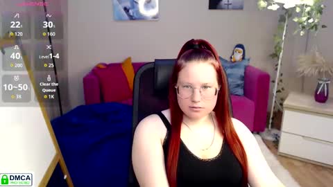 kuri_u online show from 12, 5, 2026
