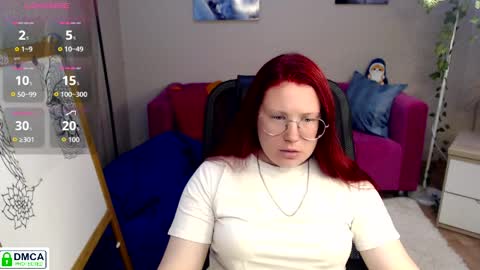 kuri_u online show from 18, 5, 2026