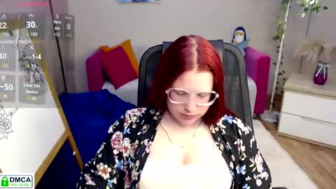 kuri_u online show from 28, 5, 2026