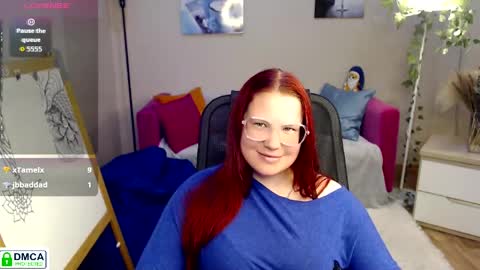 kuri_u online show from 30, 5, 2026